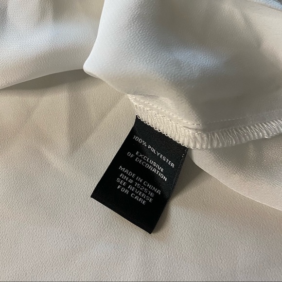 NEW East Adeline Hybrid Swoop/V Neckline Tank Top Blouse Size 1X - Picture 2 of 8